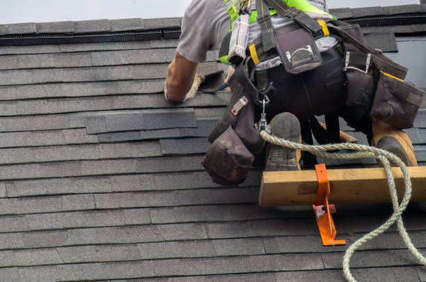 Reliable Roof Replacement contractor in Woodbury Heights, NJ by Brentwood Metal Roofing