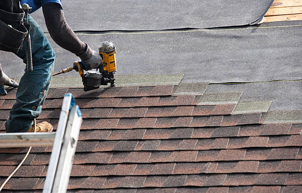 Licensed Roof Replacement service in Woodbury Heights, NJ - Brentwood Metal Roofing